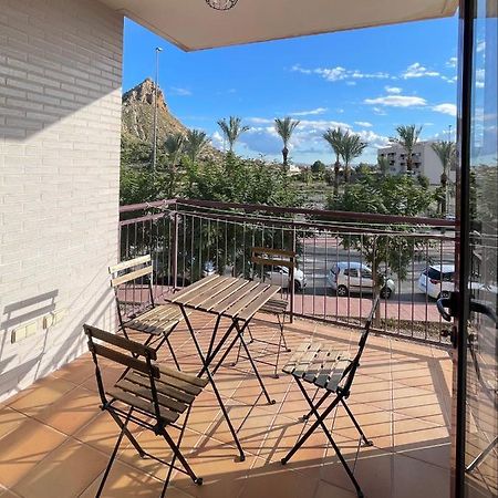 Espacioso Apartamento En Archena Murcia Exteriör bild