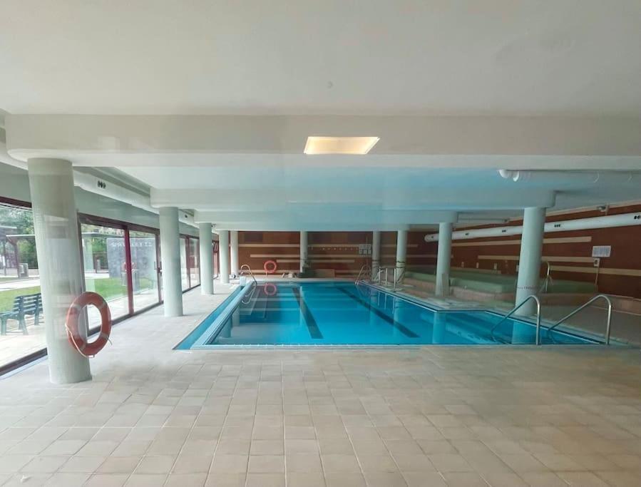 Espacioso Apartamento En Archena Murcia Exteriör bild