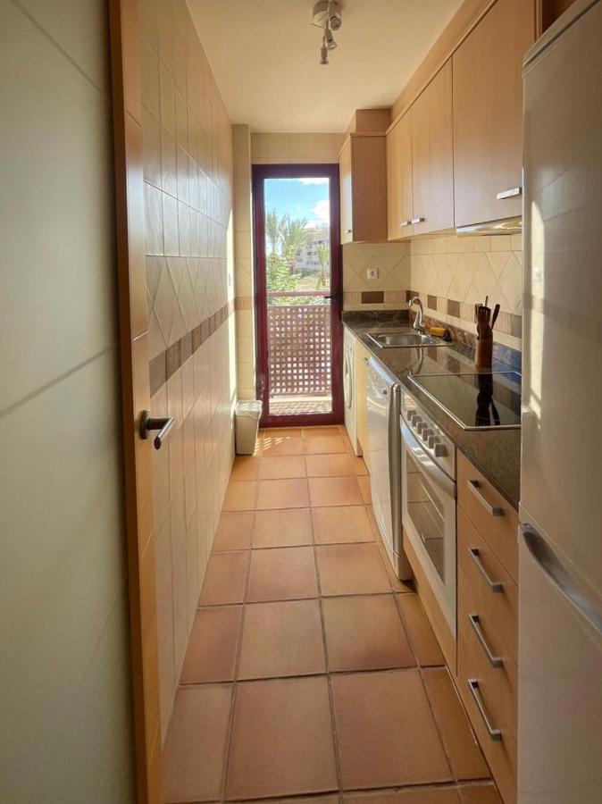 Espacioso Apartamento En Archena Murcia Exteriör bild