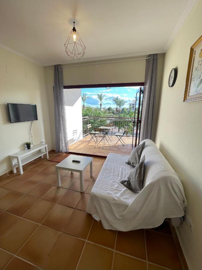 Espacioso Apartamento En Archena Murcia Exteriör bild