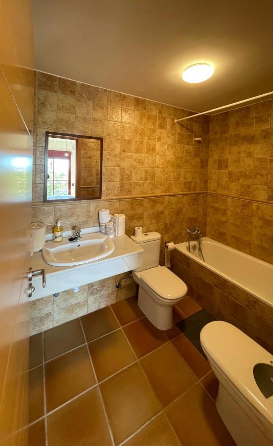 Espacioso Apartamento En Archena Murcia Exteriör bild