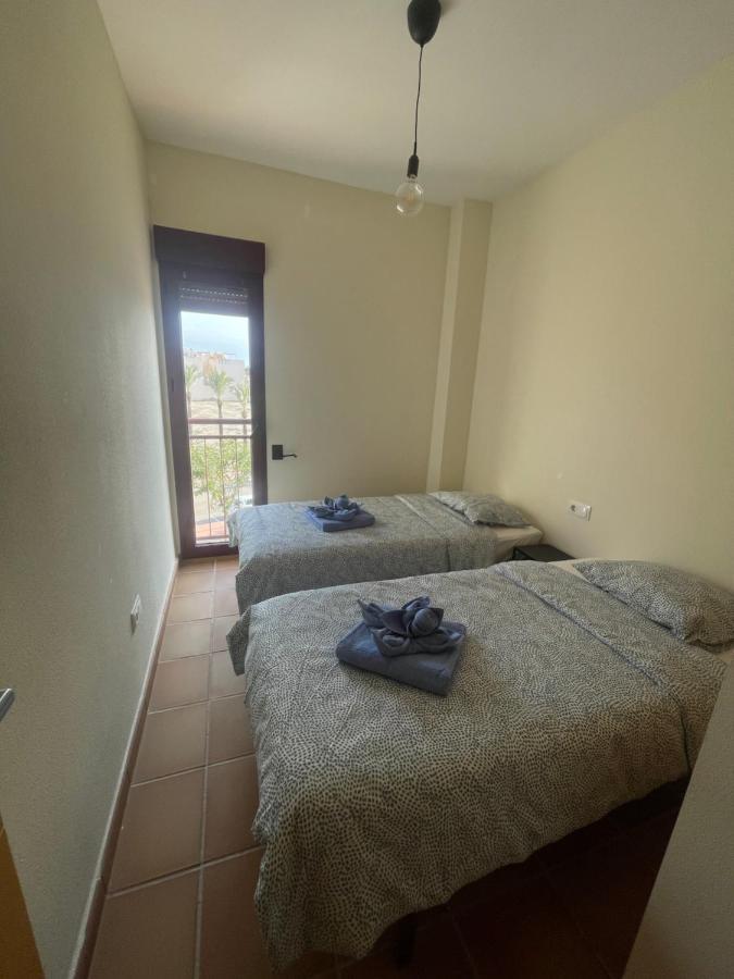 Espacioso Apartamento En Archena Murcia Exteriör bild
