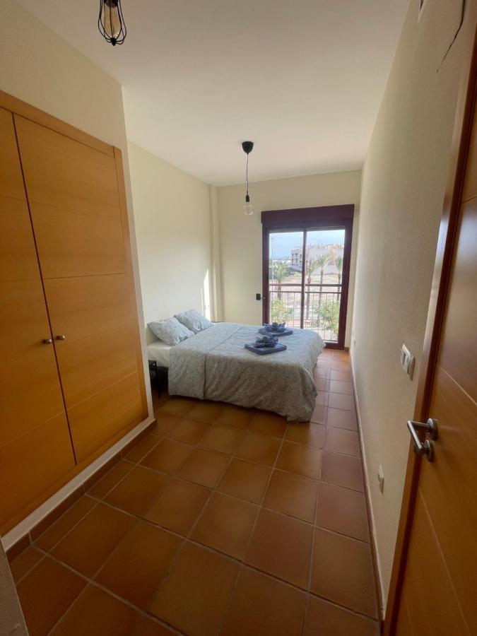 Espacioso Apartamento En Archena Murcia Exteriör bild