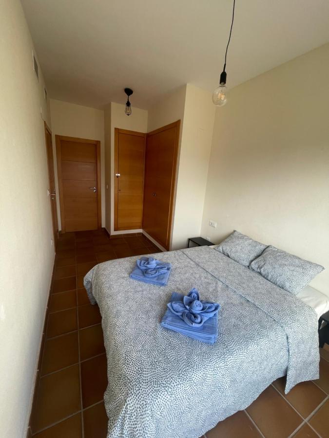 Espacioso Apartamento En Archena Murcia Exteriör bild